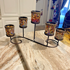 Partylite global fusion for sale  Johnston