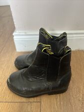 Gallop black jodhpur for sale  ISLE OF MULL