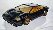 Revell lamborghini countach for sale  LIVERPOOL