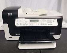 Impressora HP Officejet 6500 / Copiadora / Scanner / Fax / SOMENTE PARA PEÇAS OU REPARO , usado comprar usado  Enviando para Brazil