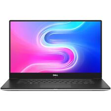 LAPTOP DELL PRECISION 5530 i5-8400H 32/512 SSD NVMe FHD QUADRO P1000 WIN10PRO na sprzedaż  PL