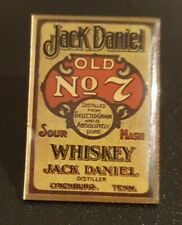 Jack daniels button gebraucht kaufen  München