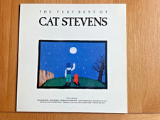 Cat stevens best for sale  LUTON