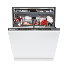 Hoover hi6b2s3psta integrated for sale  GATESHEAD