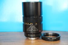 Leitz leica elmar usato  Terre Roveresche