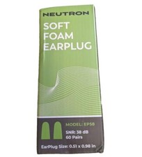 Neutron soft foam for sale  LISBURN