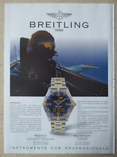 1995 pub montre d'occasion  Yport
