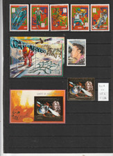 Timbres neufs republique d'occasion  Nîmes