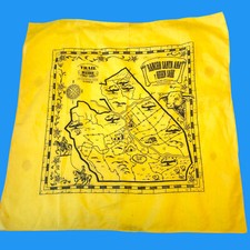 Western kerchief bandanna for sale  Redwood City
