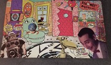 Vintage pee wee for sale  Wood Ridge