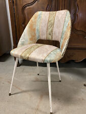 Chaise tonneau pierre d'occasion  Évry