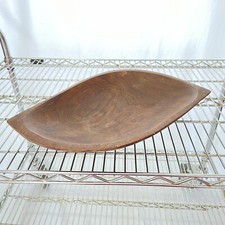 Vintage wood shaped for sale  Watsonville