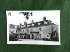 Wincanton somerset holbrook for sale  STROUD