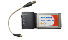 Genuine avermedia e501r for sale  Tracy