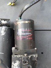 Mercury outboard rebuilt for sale  Hudson