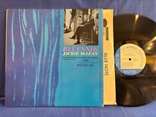 Jackie mclean bluesnik d'occasion  Paris XI