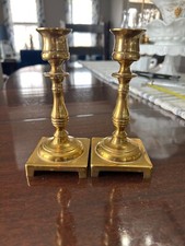 Vintage brass footed for sale  Sycamore