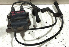 Coppia bobine accensione usato  Frattaminore