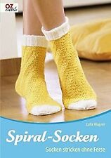 Spiral socken socken gebraucht kaufen  Berlin