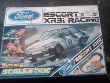 Scalextric c676 ford for sale  PLYMOUTH