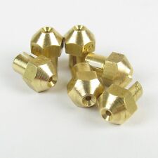 Usado, *OFERTA ESPECIAL* Jatos principais Weber DCOE IDF IDA 6 x 115 genuínos para refuração  comprar usado  Enviando para Brazil