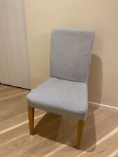 Sedie imbottite ikea usato  Genova