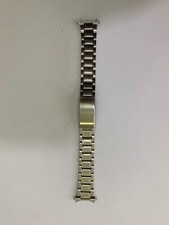 Cinturino orologio acciaio usato  Ozzano dell'Emilia