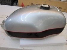 Serbatoio aermacchi amf usato  Schiavon