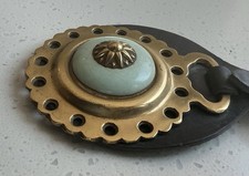 Vintage horse brass for sale  RUARDEAN