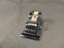 Dunhill ewiger kalender gebraucht kaufen Dunhill ewiger kalender gebraucht kaufen  Hamburg