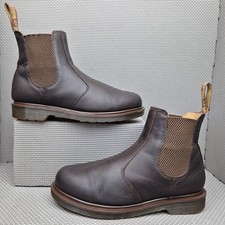 Martens chelsea boots for sale  WARRINGTON