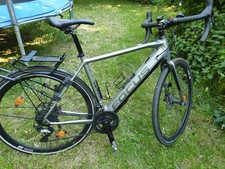 Rennrad antrieb ladegerät gebraucht kaufen  Edermünde