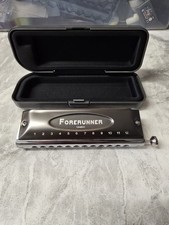 Easttop chromatic harmonica for sale  BELFAST