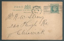 1902 queen victoria for sale  VERWOOD