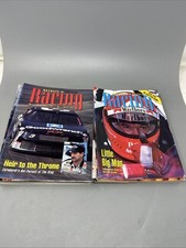 Beckett racing monthly for sale  Somers