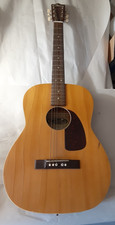 Vtg contessa acoustic for sale  Belmont