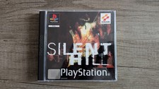 Silent hill ps1 d'occasion  Le Blanc
