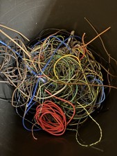 Load copper wire for sale  NEWTOWNARDS