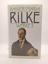 Werke maria rilke gebraucht kaufen  Buttenwiesen