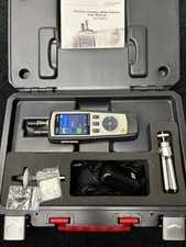 Cem 9881 particle for sale  Levittown