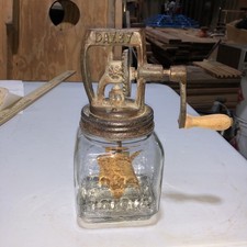 Antique primitive dazey for sale  Auburn