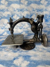Antique willcox gibbs for sale  La Verne