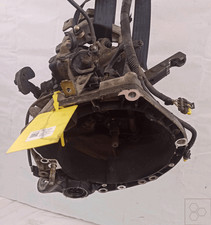 55183059 cambio compl. usato 55183059 cambio compl. usato  Italia