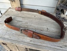 Horse tack leather for sale  Spokane
