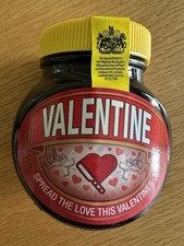 Marmite valentine limited for sale  SALISBURY
