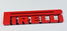 Decorative pirelli tyres for sale  GRAVESEND