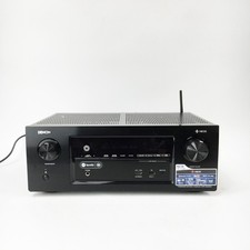 Denon avr x2400h for sale  GAINSBOROUGH