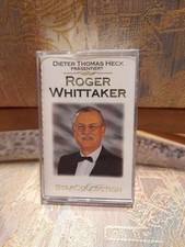 Roger whittaker präsentiert gebraucht kaufen Roger whittaker präsentiert gebraucht kaufen  Bad Rappenau