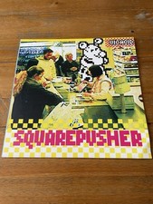 Squarepusher vic acid for sale  SOUTHEND-ON-SEA