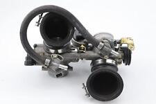 Usado, Rampa de injeção para motocicleta DUCATI 1100 MULTISTRADA S 2007 a 2009 comprar usado  Enviando para Brazil
